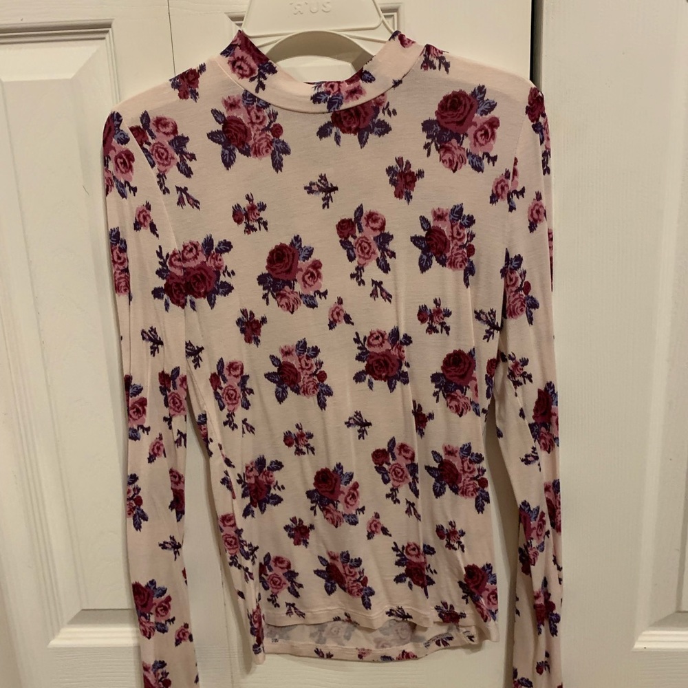 Long sleeve